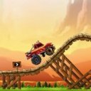 monster truck madness game